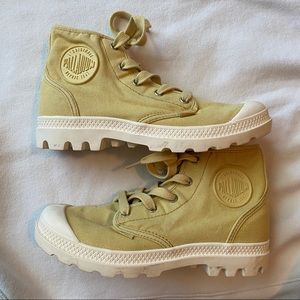 Palladium Pampa High Boots